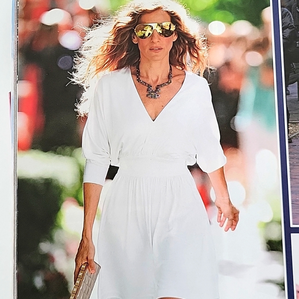 Halston Heritage Dress